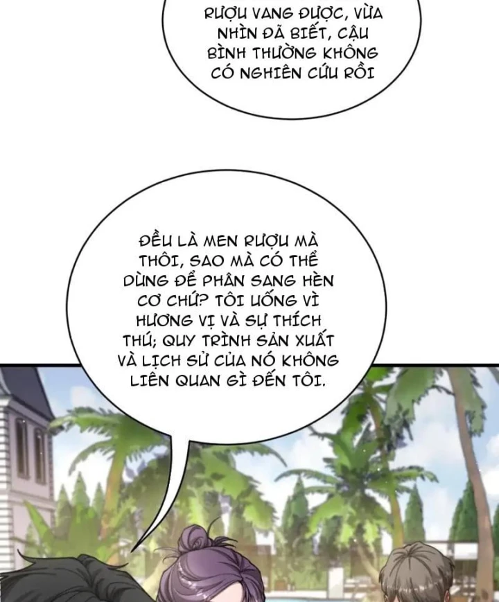 Sau Khi Tự Do Tài Chính, Họ Đã Dâng Hiến Lòng Trung Thành Chapter 103 - 37