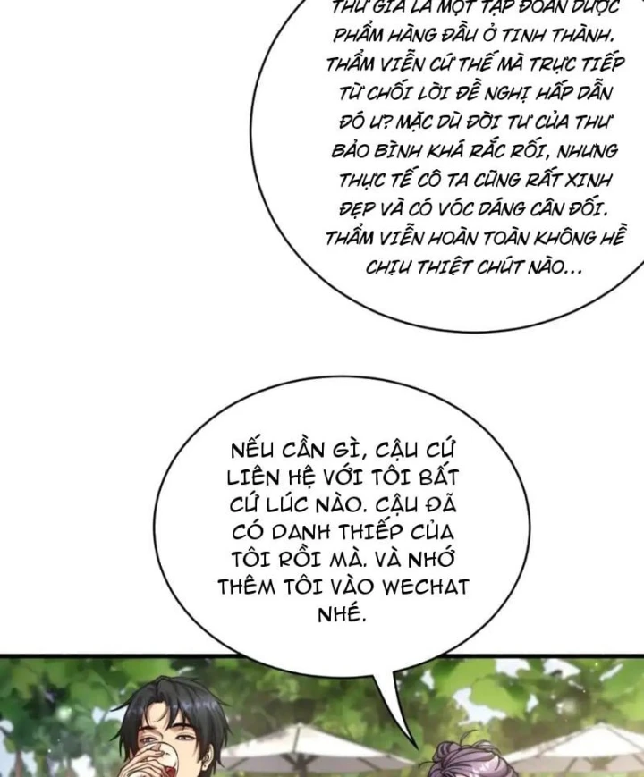 Sau Khi Tự Do Tài Chính, Họ Đã Dâng Hiến Lòng Trung Thành Chapter 103 - 46