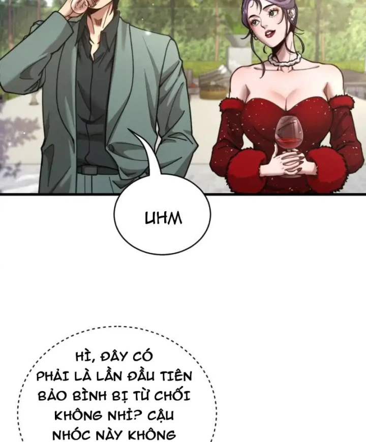 Sau Khi Tự Do Tài Chính, Họ Đã Dâng Hiến Lòng Trung Thành Chapter 103 - 47
