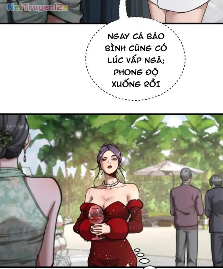 Sau Khi Tự Do Tài Chính, Họ Đã Dâng Hiến Lòng Trung Thành Chapter 103 - 49