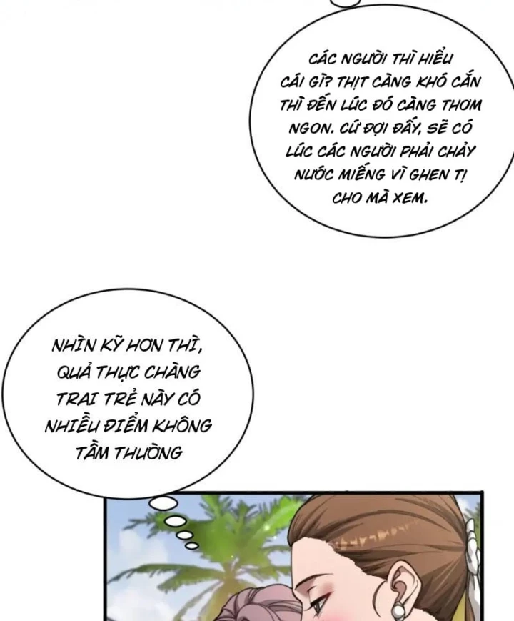 Sau Khi Tự Do Tài Chính, Họ Đã Dâng Hiến Lòng Trung Thành Chapter 103 - 50