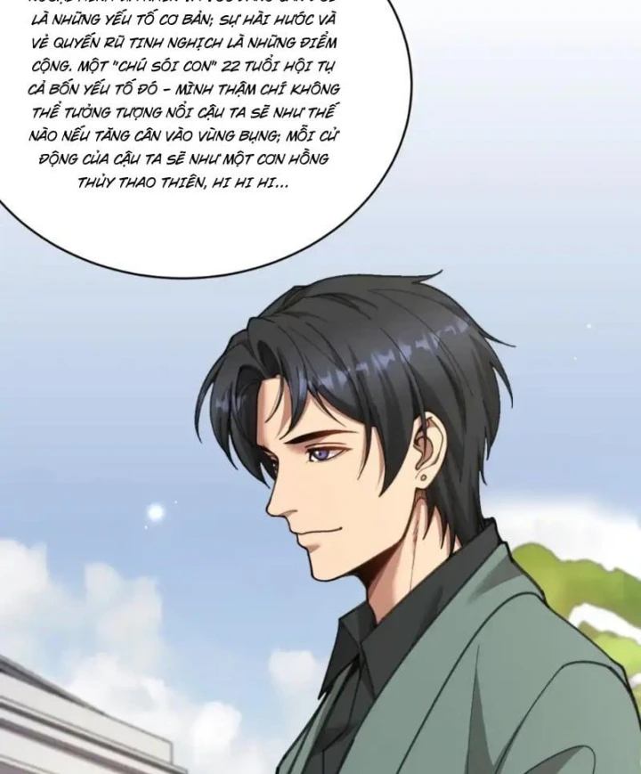 Sau Khi Tự Do Tài Chính, Họ Đã Dâng Hiến Lòng Trung Thành Chapter 103 - 52