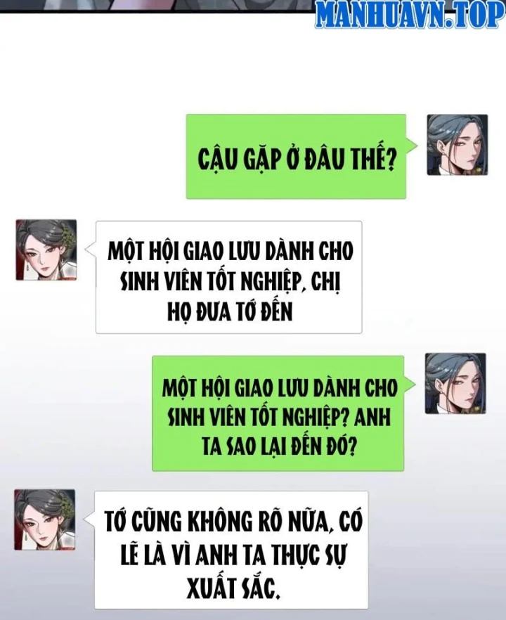 Sau Khi Tự Do Tài Chính, Họ Đã Dâng Hiến Lòng Trung Thành Chapter 103 - 57