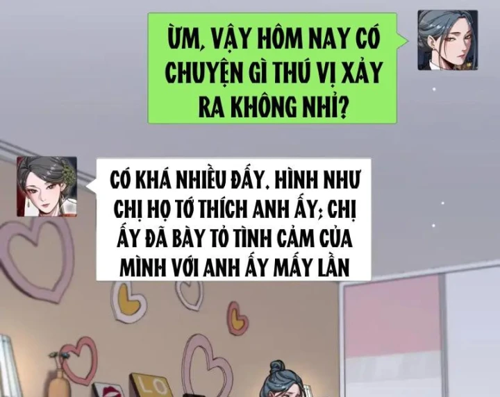 Sau Khi Tự Do Tài Chính, Họ Đã Dâng Hiến Lòng Trung Thành Chapter 103 - 58
