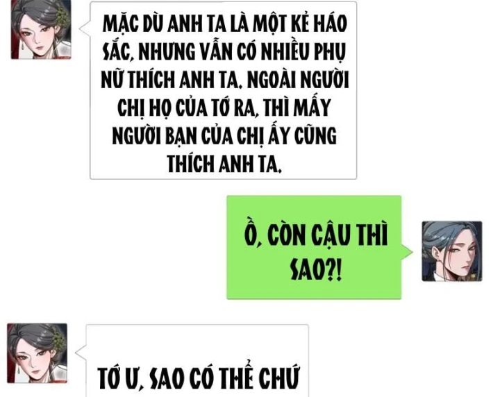 Sau Khi Tự Do Tài Chính, Họ Đã Dâng Hiến Lòng Trung Thành Chapter 103 - 74