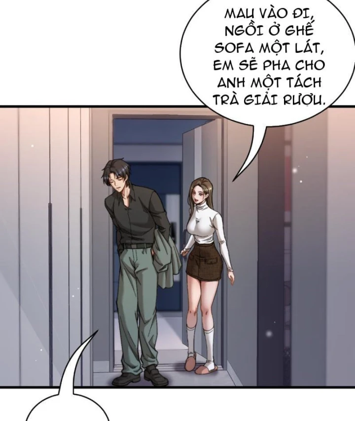 Sau Khi Tự Do Tài Chính, Họ Đã Dâng Hiến Lòng Trung Thành Chapter 104 - 8