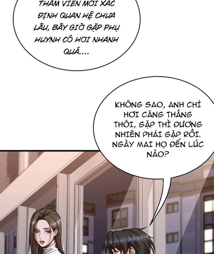 Sau Khi Tự Do Tài Chính, Họ Đã Dâng Hiến Lòng Trung Thành Chapter 104 - 21