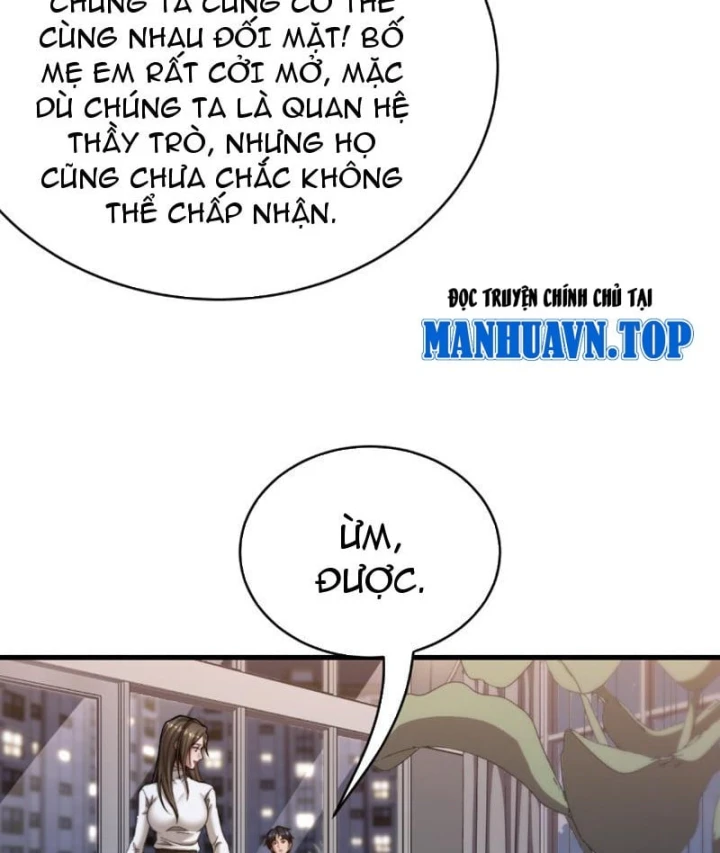 Sau Khi Tự Do Tài Chính, Họ Đã Dâng Hiến Lòng Trung Thành Chapter 104 - 23
