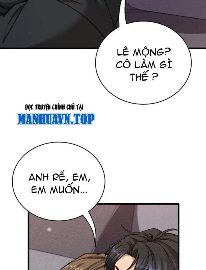 Sau Khi Tự Do Tài Chính, Họ Đã Dâng Hiến Lòng Trung Thành Chapter 104 - 31