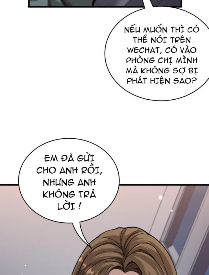 Sau Khi Tự Do Tài Chính, Họ Đã Dâng Hiến Lòng Trung Thành Chapter 104 - 33