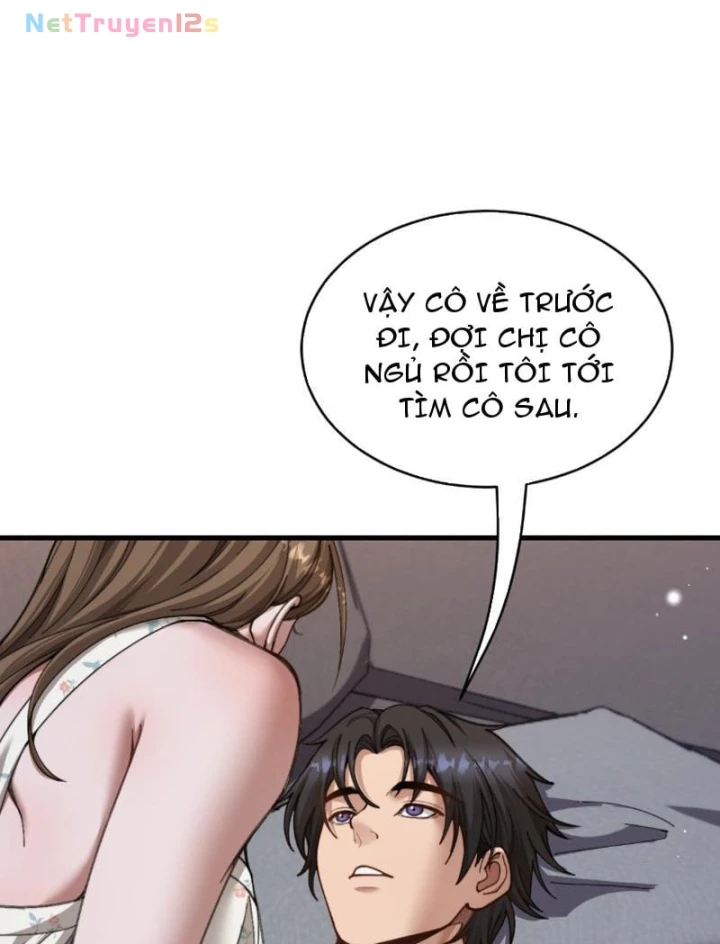 Sau Khi Tự Do Tài Chính, Họ Đã Dâng Hiến Lòng Trung Thành Chapter 104 - 35