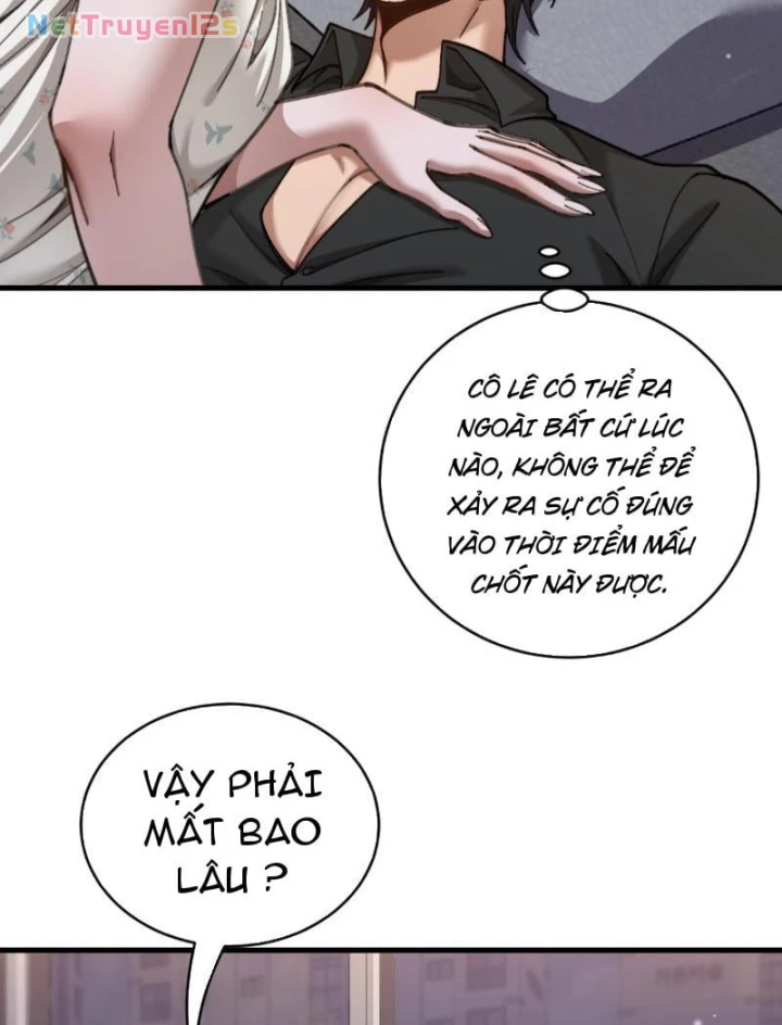 Sau Khi Tự Do Tài Chính, Họ Đã Dâng Hiến Lòng Trung Thành Chapter 104 - 36