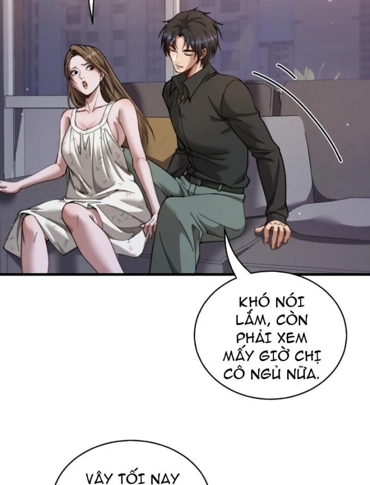 Sau Khi Tự Do Tài Chính, Họ Đã Dâng Hiến Lòng Trung Thành Chapter 104 - 37