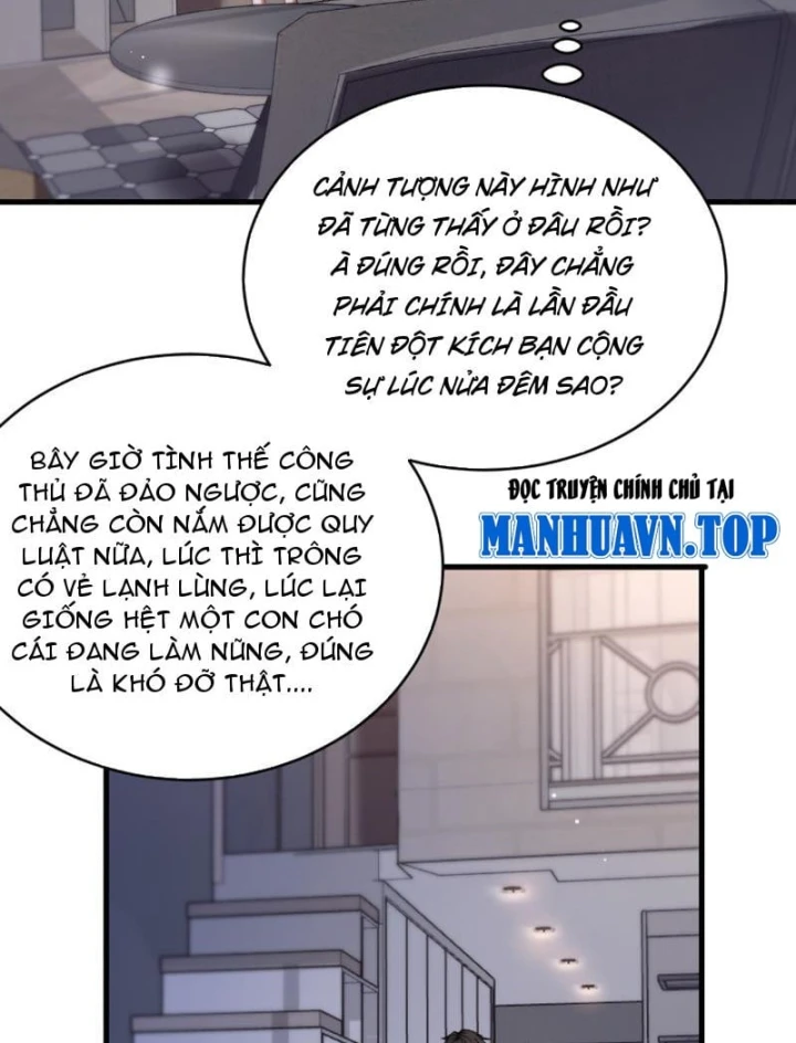 Sau Khi Tự Do Tài Chính, Họ Đã Dâng Hiến Lòng Trung Thành Chapter 104 - 40