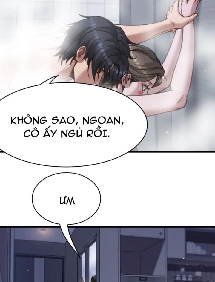 Sau Khi Tự Do Tài Chính, Họ Đã Dâng Hiến Lòng Trung Thành Chapter 104 - 50