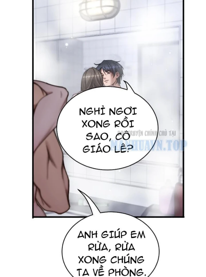 Sau Khi Tự Do Tài Chính, Họ Đã Dâng Hiến Lòng Trung Thành Chapter 104 - 55