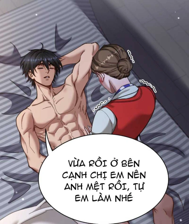 Sau Khi Tự Do Tài Chính, Họ Đã Dâng Hiến Lòng Trung Thành Chapter 105 - 6