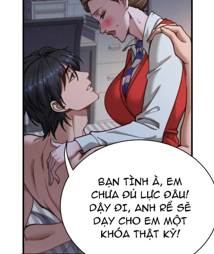 Sau Khi Tự Do Tài Chính, Họ Đã Dâng Hiến Lòng Trung Thành Chapter 105 - 9