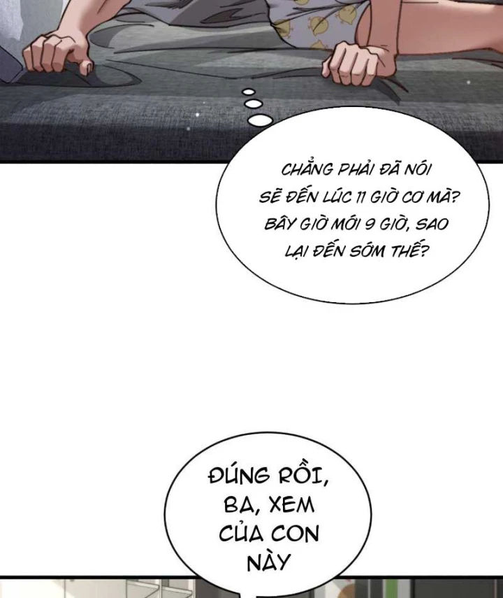 Sau Khi Tự Do Tài Chính, Họ Đã Dâng Hiến Lòng Trung Thành Chapter 105 - 20