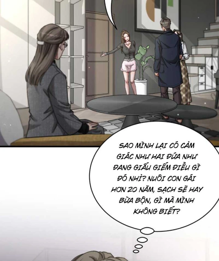 Sau Khi Tự Do Tài Chính, Họ Đã Dâng Hiến Lòng Trung Thành Chapter 105 - 21