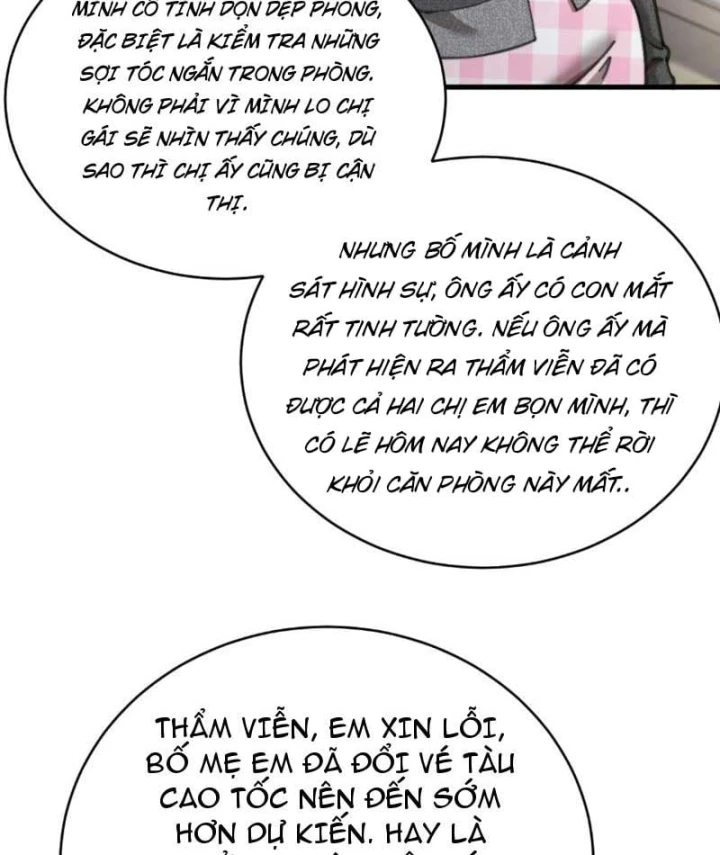 Sau Khi Tự Do Tài Chính, Họ Đã Dâng Hiến Lòng Trung Thành Chapter 105 - 26