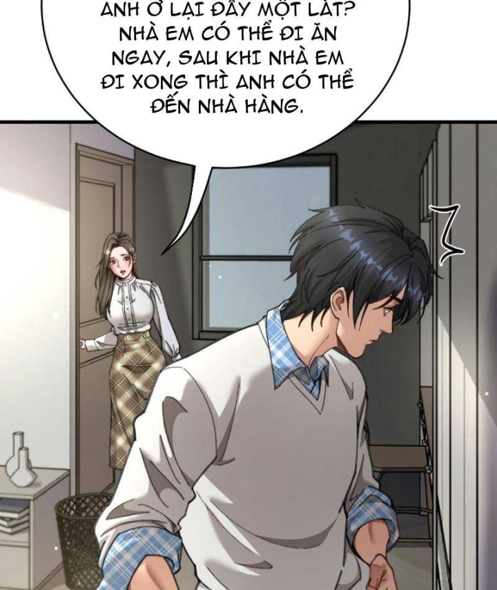 Sau Khi Tự Do Tài Chính, Họ Đã Dâng Hiến Lòng Trung Thành Chapter 105 - 27