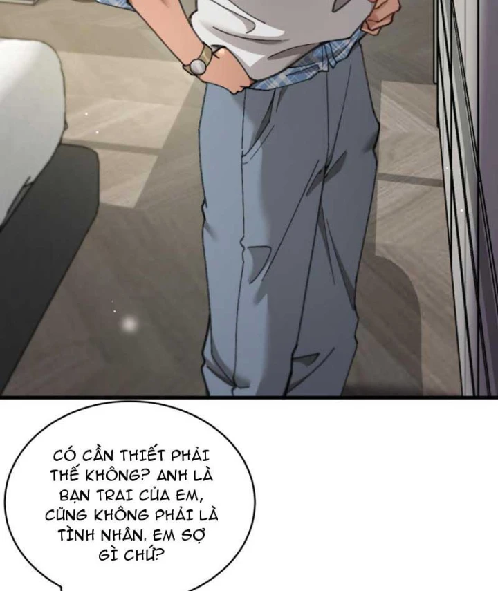 Sau Khi Tự Do Tài Chính, Họ Đã Dâng Hiến Lòng Trung Thành Chapter 105 - 28