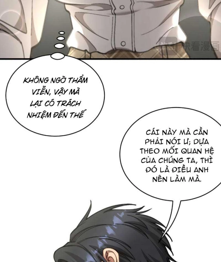 Sau Khi Tự Do Tài Chính, Họ Đã Dâng Hiến Lòng Trung Thành Chapter 105 - 36