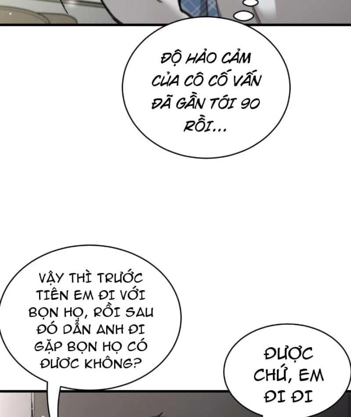 Sau Khi Tự Do Tài Chính, Họ Đã Dâng Hiến Lòng Trung Thành Chapter 105 - 38