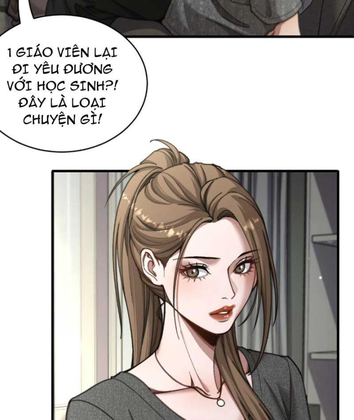 Sau Khi Tự Do Tài Chính, Họ Đã Dâng Hiến Lòng Trung Thành Chapter 105 - 44