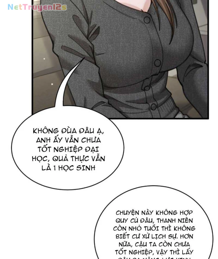 Sau Khi Tự Do Tài Chính, Họ Đã Dâng Hiến Lòng Trung Thành Chapter 105 - 45