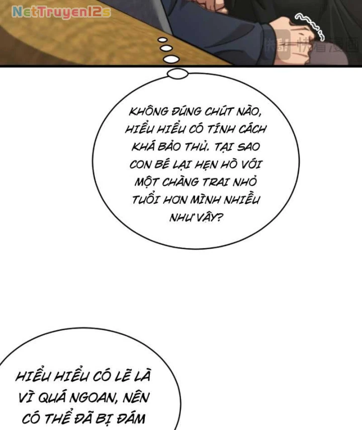 Sau Khi Tự Do Tài Chính, Họ Đã Dâng Hiến Lòng Trung Thành Chapter 105 - 47