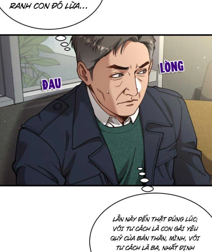 Sau Khi Tự Do Tài Chính, Họ Đã Dâng Hiến Lòng Trung Thành Chapter 105 - 48