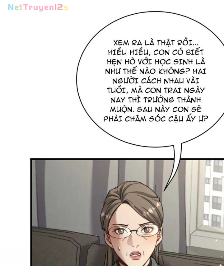 Sau Khi Tự Do Tài Chính, Họ Đã Dâng Hiến Lòng Trung Thành Chapter 105 - 53