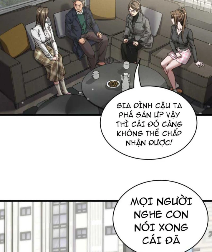 Sau Khi Tự Do Tài Chính, Họ Đã Dâng Hiến Lòng Trung Thành Chapter 105 - 63