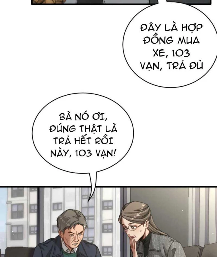 Sau Khi Tự Do Tài Chính, Họ Đã Dâng Hiến Lòng Trung Thành Chapter 105 - 68