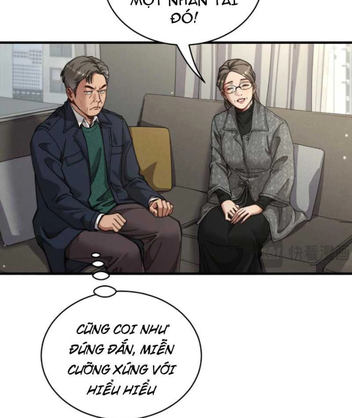 Sau Khi Tự Do Tài Chính, Họ Đã Dâng Hiến Lòng Trung Thành Chapter 105 - 78