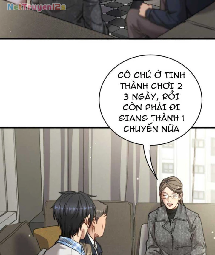Sau Khi Tự Do Tài Chính, Họ Đã Dâng Hiến Lòng Trung Thành Chapter 105 - 80