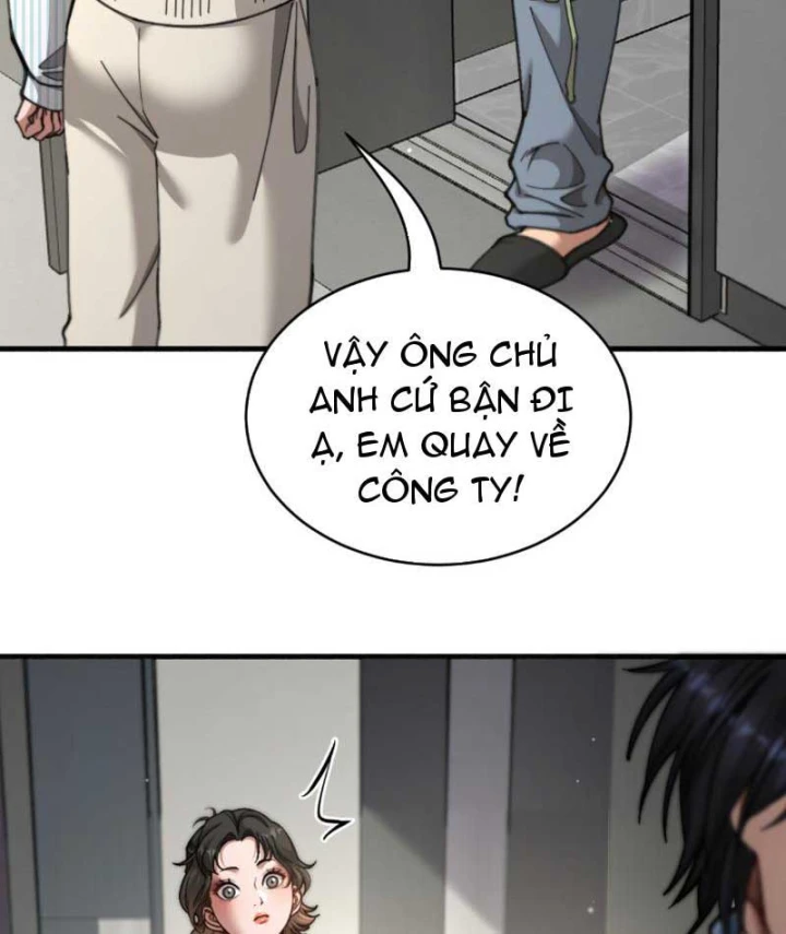 Sau Khi Tự Do Tài Chính, Họ Đã Dâng Hiến Lòng Trung Thành Chapter 105 - 88