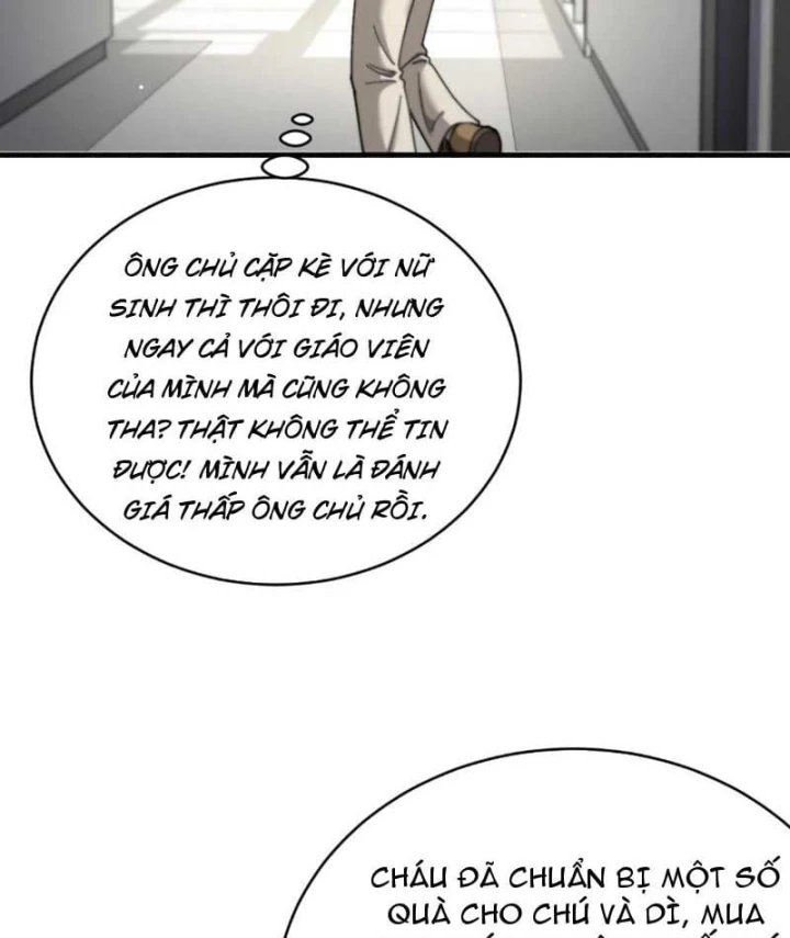 Sau Khi Tự Do Tài Chính, Họ Đã Dâng Hiến Lòng Trung Thành Chapter 106 - 9