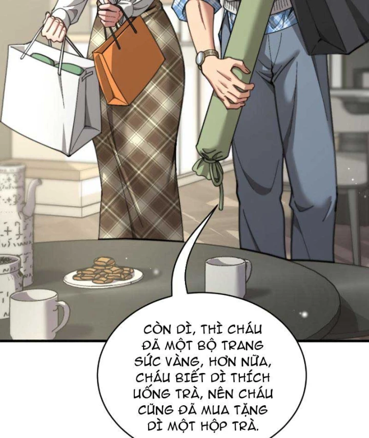 Sau Khi Tự Do Tài Chính, Họ Đã Dâng Hiến Lòng Trung Thành Chapter 106 - 11