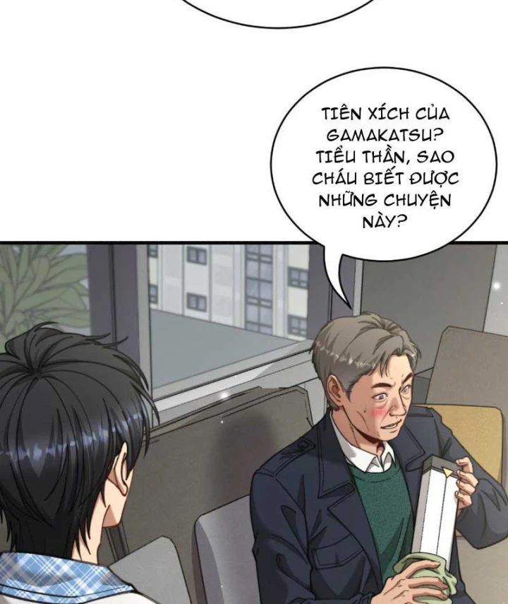 Sau Khi Tự Do Tài Chính, Họ Đã Dâng Hiến Lòng Trung Thành Chapter 106 - 12