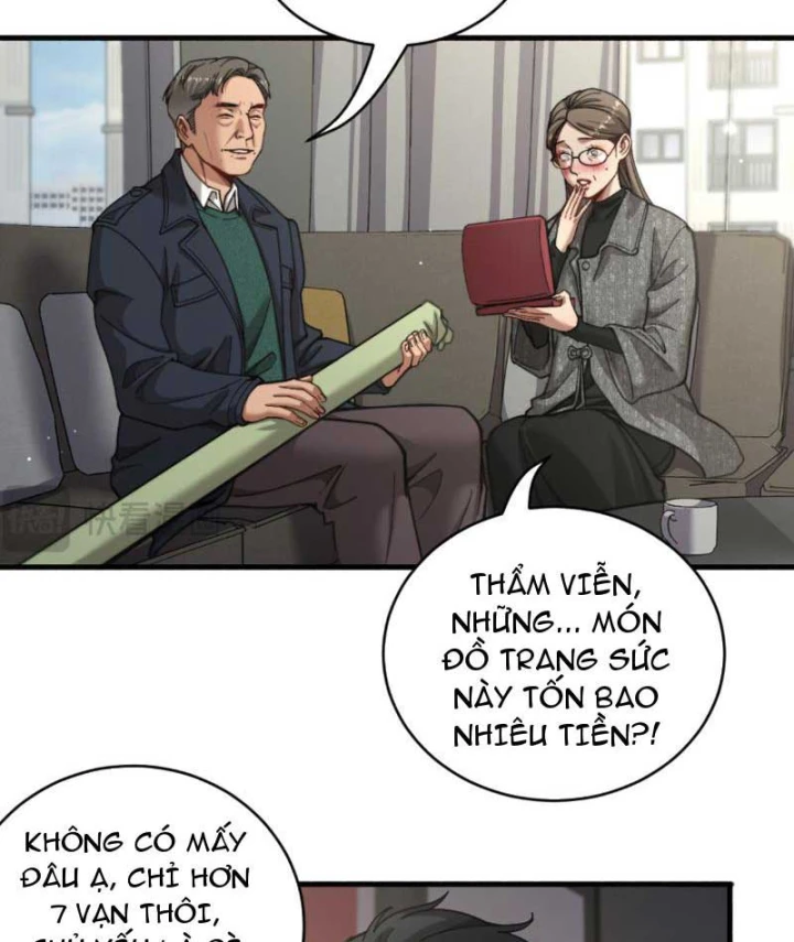 Sau Khi Tự Do Tài Chính, Họ Đã Dâng Hiến Lòng Trung Thành Chapter 106 - 14