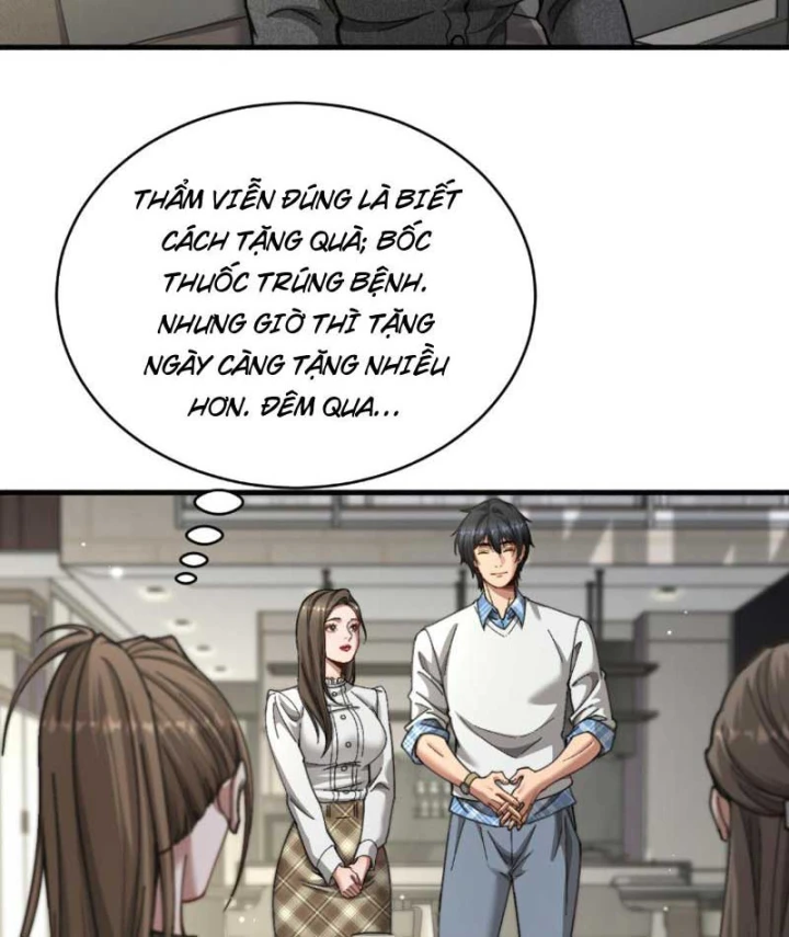 Sau Khi Tự Do Tài Chính, Họ Đã Dâng Hiến Lòng Trung Thành Chapter 106 - 17