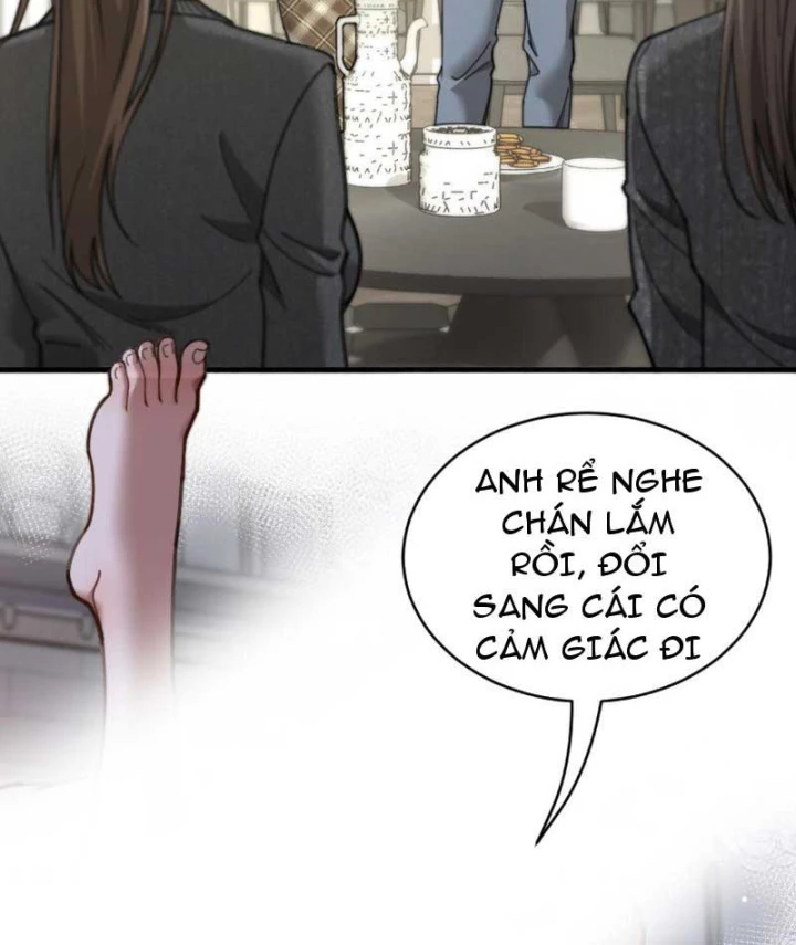 Sau Khi Tự Do Tài Chính, Họ Đã Dâng Hiến Lòng Trung Thành Chapter 106 - 18