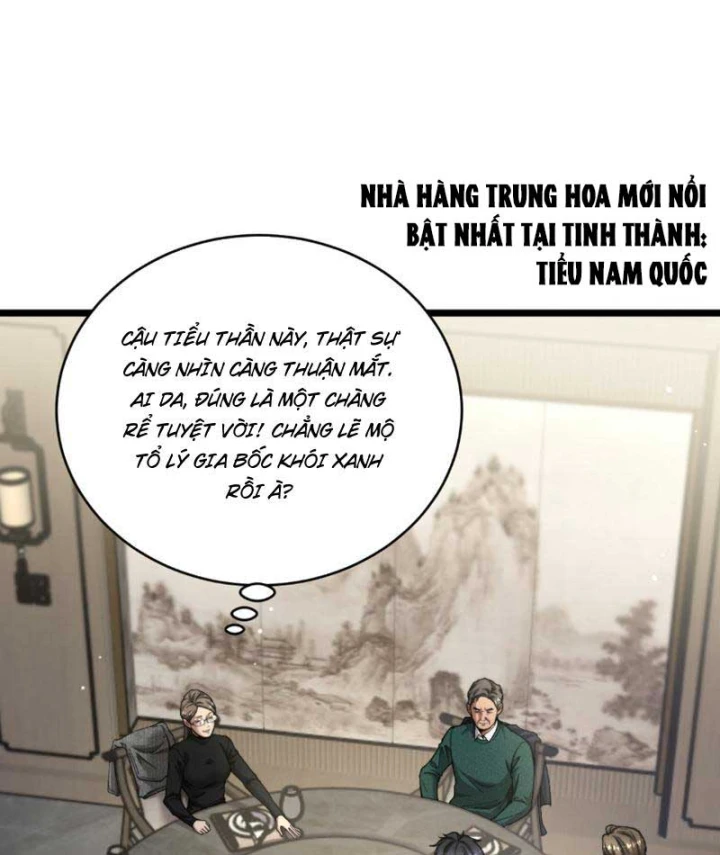 Sau Khi Tự Do Tài Chính, Họ Đã Dâng Hiến Lòng Trung Thành Chapter 106 - 27