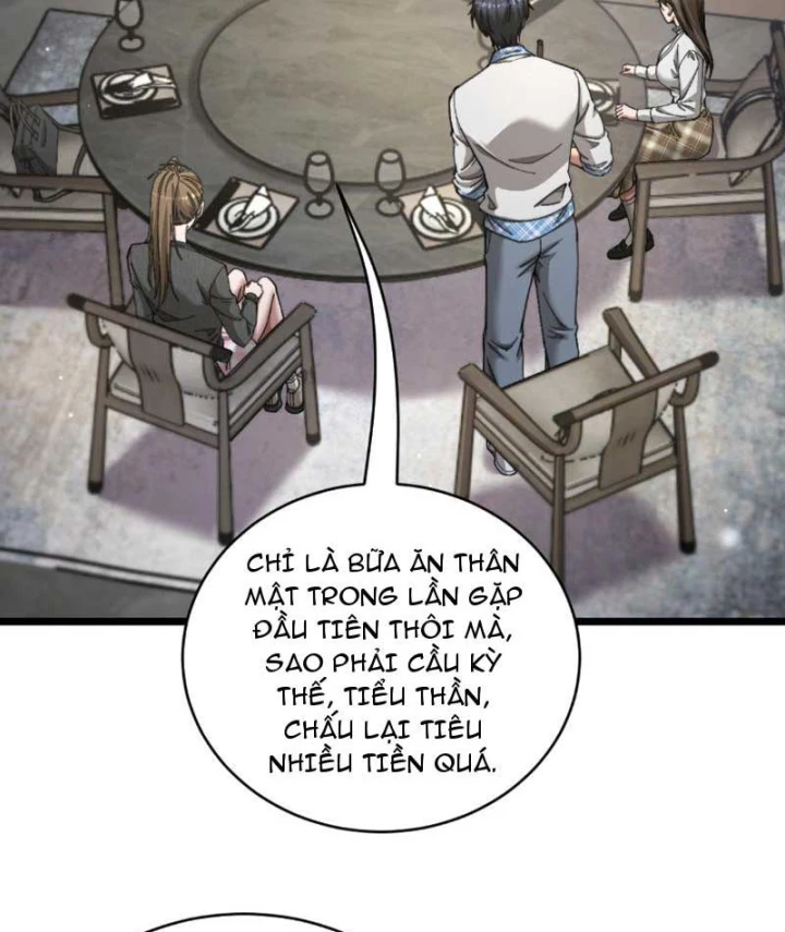 Sau Khi Tự Do Tài Chính, Họ Đã Dâng Hiến Lòng Trung Thành Chapter 106 - 28
