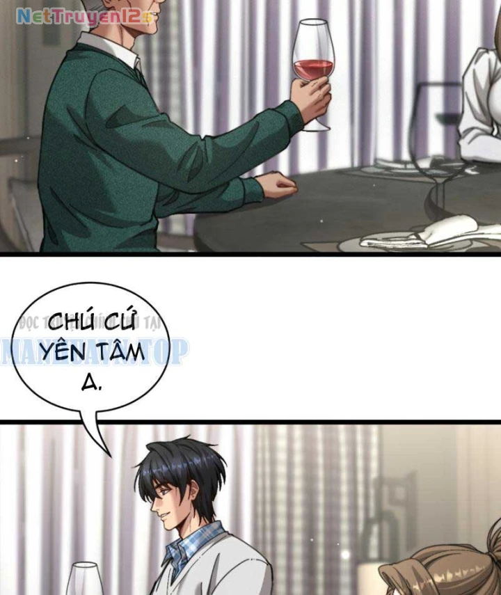 Sau Khi Tự Do Tài Chính, Họ Đã Dâng Hiến Lòng Trung Thành Chapter 106 - 32