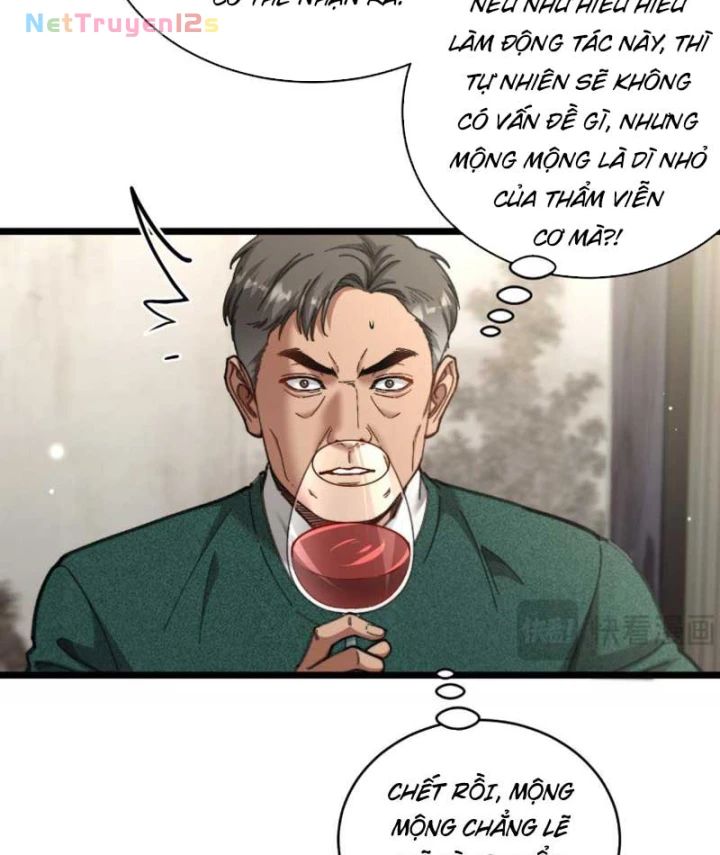 Sau Khi Tự Do Tài Chính, Họ Đã Dâng Hiến Lòng Trung Thành Chapter 106 - 34