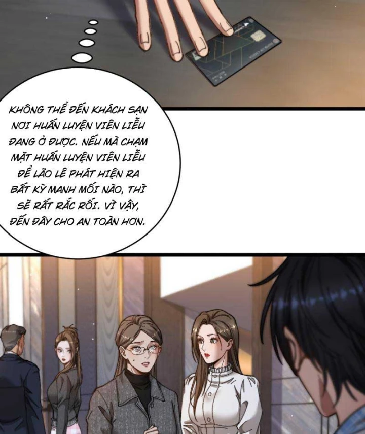 Sau Khi Tự Do Tài Chính, Họ Đã Dâng Hiến Lòng Trung Thành Chapter 106 - 40